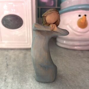 Willow Tree® Journey Figurine